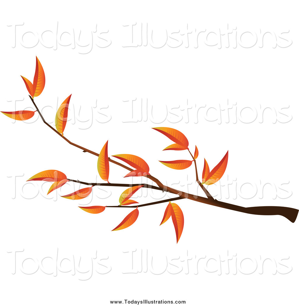 free fall tree branch clip art - photo #3