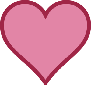 Hearts vector cartoon valentine heart clip art vector free vector ...