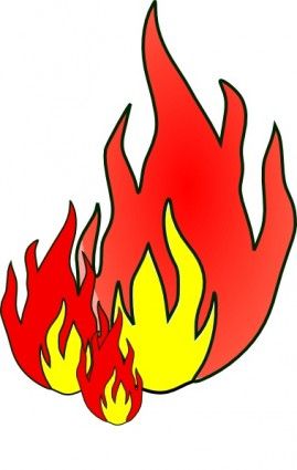 1000+ images about Firefighter Clip Art
