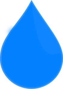 Water Drop Clipart - Free Clipart Images