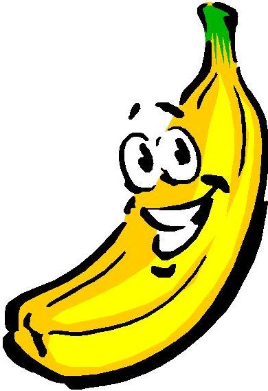 Bananas clipart 6 banana clip art free vector image - Cliparting.com