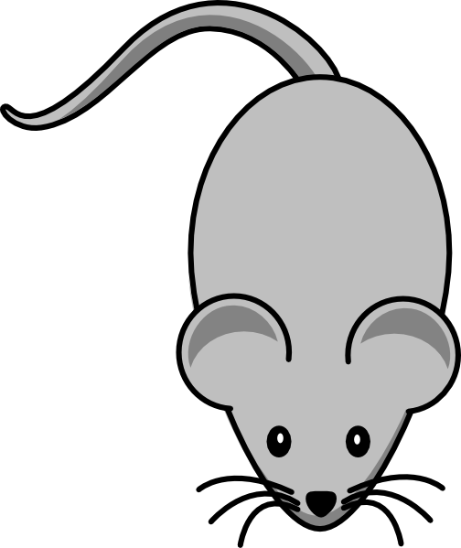 Cartoon Mice - ClipArt Best