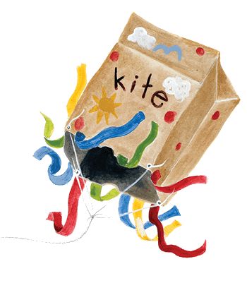 Kites For Kids | Box Kite, Kites ...