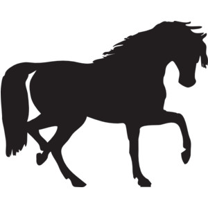 Kentucky Derby Horse Clip Art - ClipArt Best