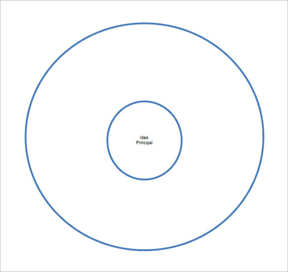 Printable Circle Map ClipArt Best