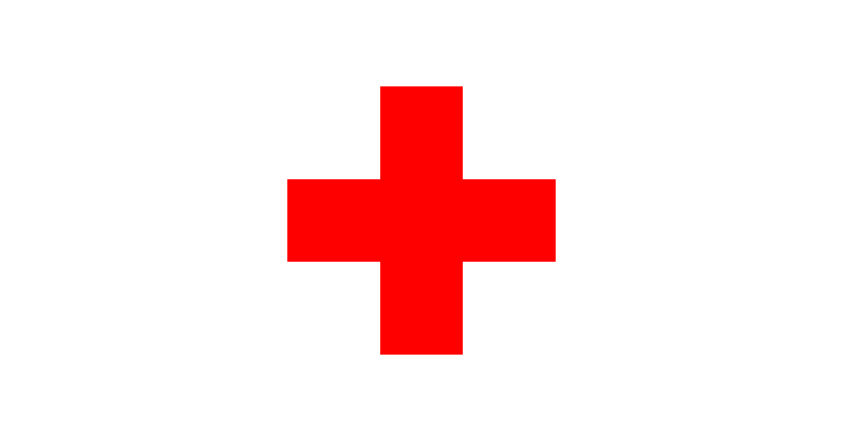 Red Cross Vector and PNG files – Free Download | The Graphic Cave