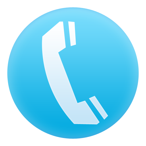 Phone Call Icon - Free Clipart Images