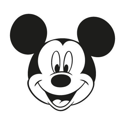Mickey Mouse (Disney) vector free
