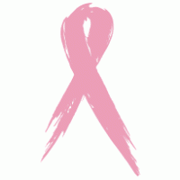 Breast Cancer Ribbon Logo Vector Download | seeklogo