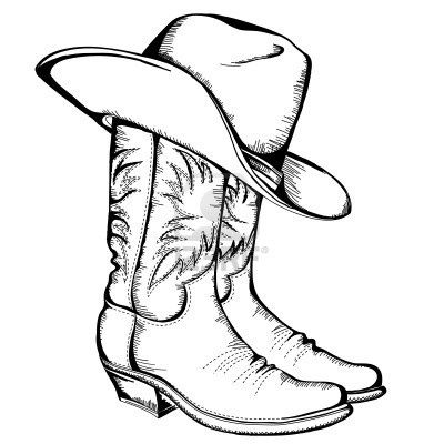Kids Western Boots | Baby Cowboy ...