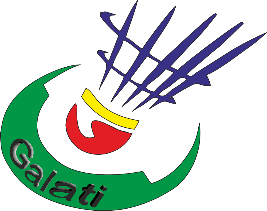 415 views News - Badminton Galati