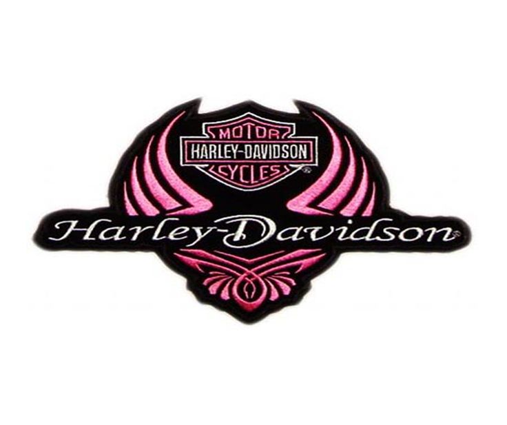 Harley Davidson Logo | Harley ...