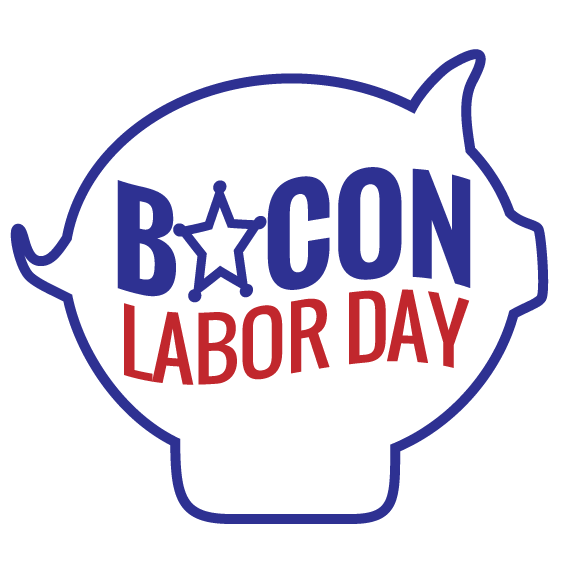 Bacon Labor Day | Simpsonville, SC