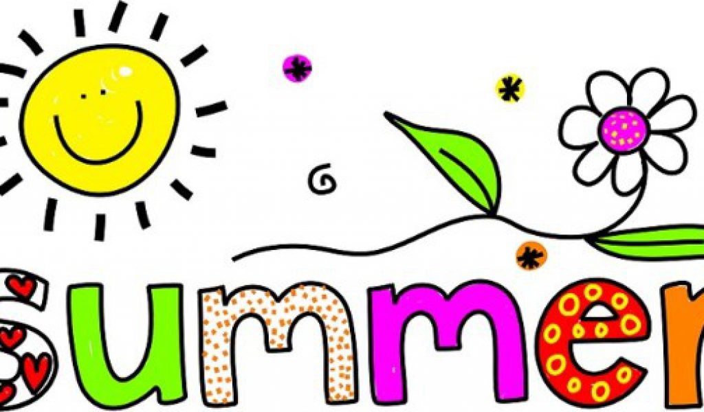 clip art summer borders free - photo #43