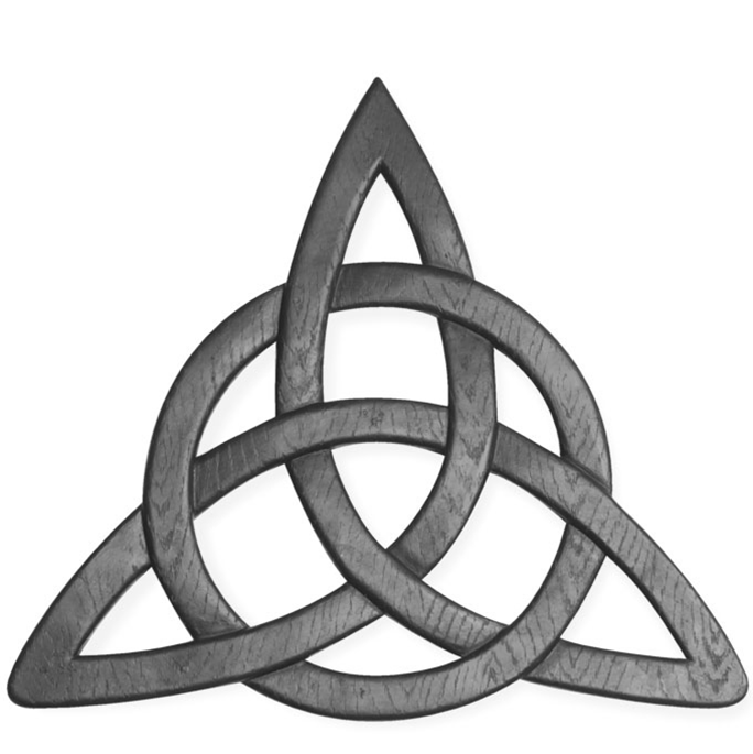 trinity symbol Gallery