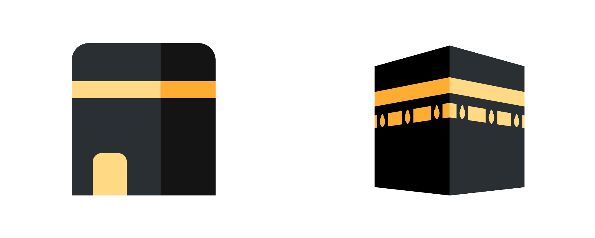 Kaaba Clipart - ClipArt Best