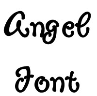 Sewn 4 You Designs~ Embroidery Fonts Part 2