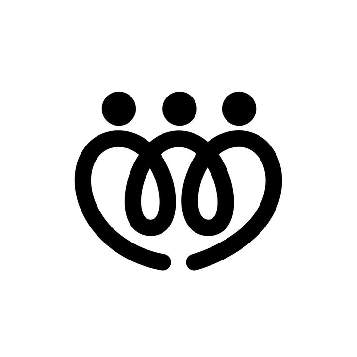 Family Logo | Logo Branding, Logo ...