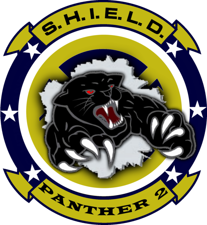 SHIELD F/A-70 Panther 2 Logo by viperaviator on DeviantArt