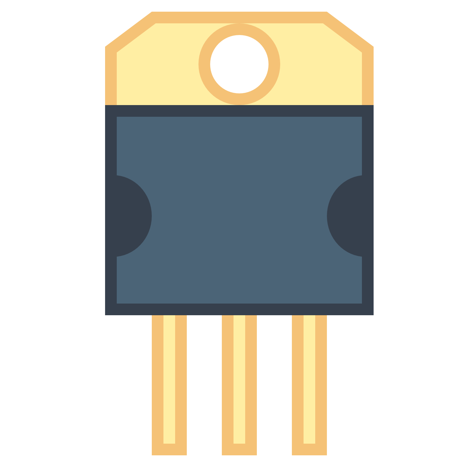 free download transistor