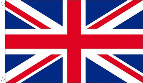 8&#039; x 5&#039; UNION JACK FLAG UK British Great Britain Large ...