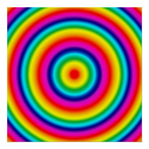 Best Photos of Rainbow Color Pattern - Rainbow Vertical Stripe ...