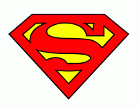 Superman Logo Wallpaper Tag - Page 2 of 2 - HD Wallpaper Site