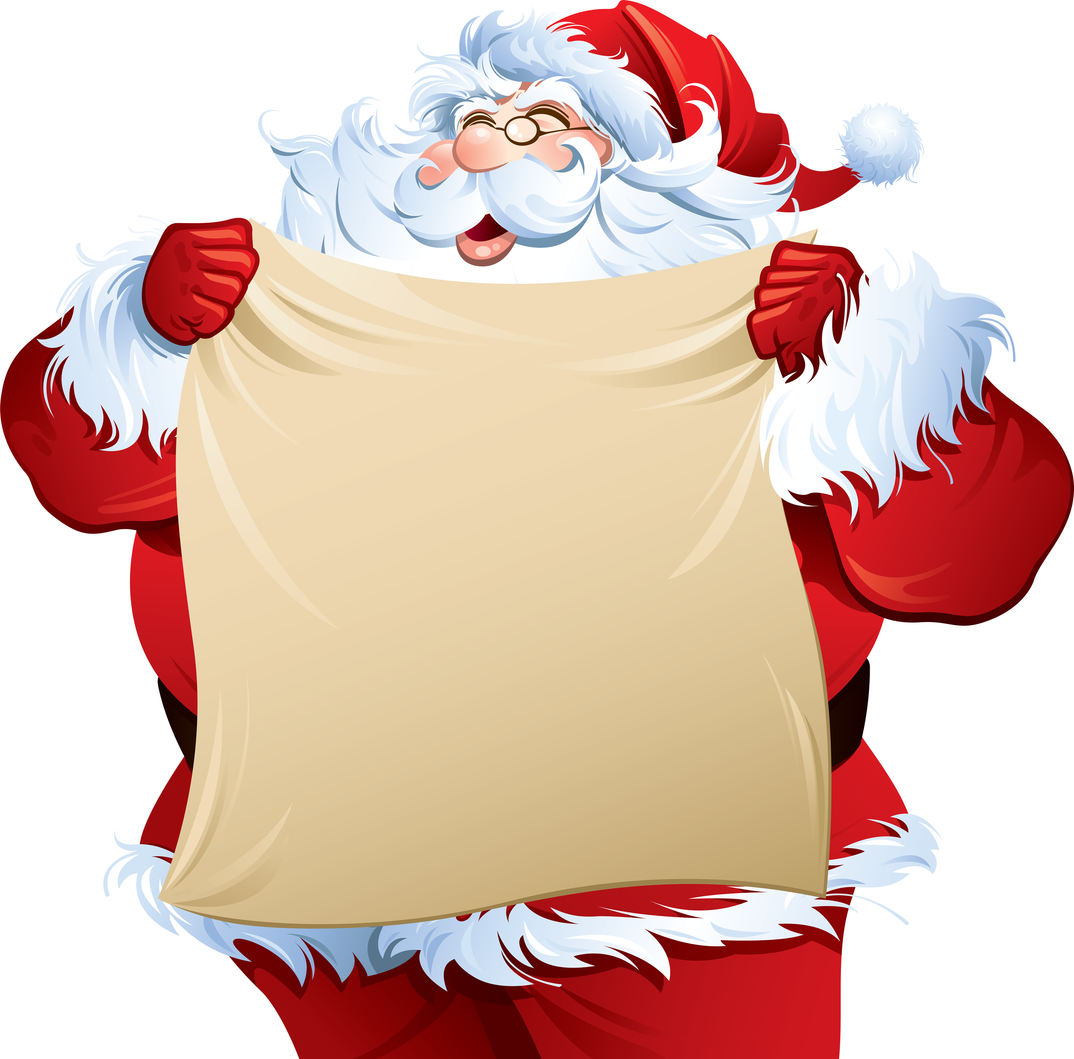 Santa Claus PNG images free download, Santa Claus PNG