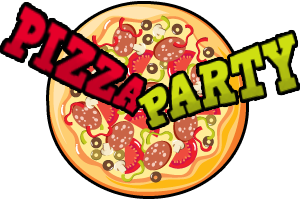 Teen Minute to Win It & Pizza Party | South Kingstown Public Library
