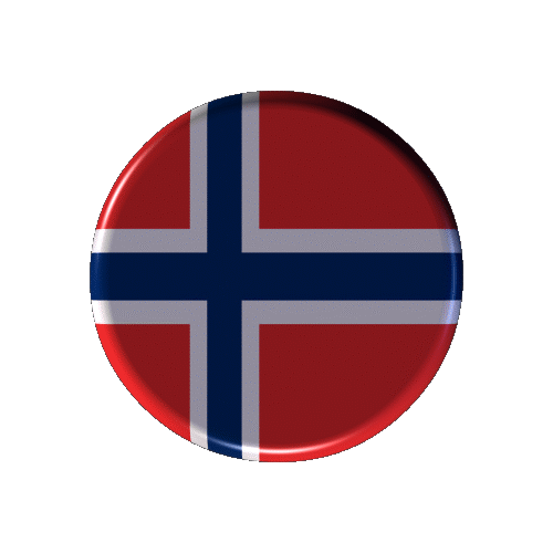 Sookie Norway Flag Button Gif by sookiesooker on DeviantArt