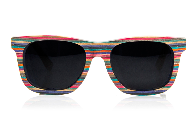 Diamond Supply Co Skate Deck Sunglasses & iPhone Case • Highsnobiety
