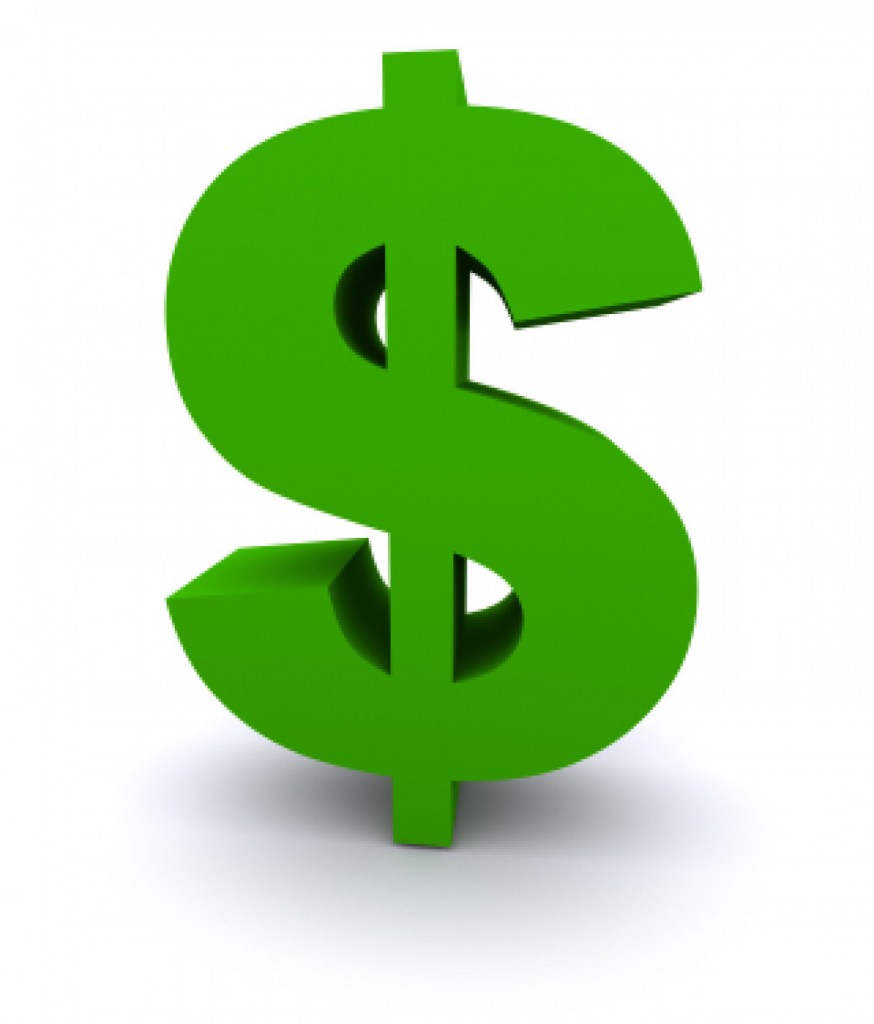 Dollar Sign Png - ClipArt Best