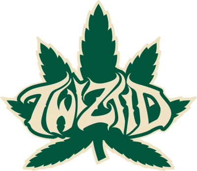 PSD Detail | Twiztid Weed Logo | Official PSDs
