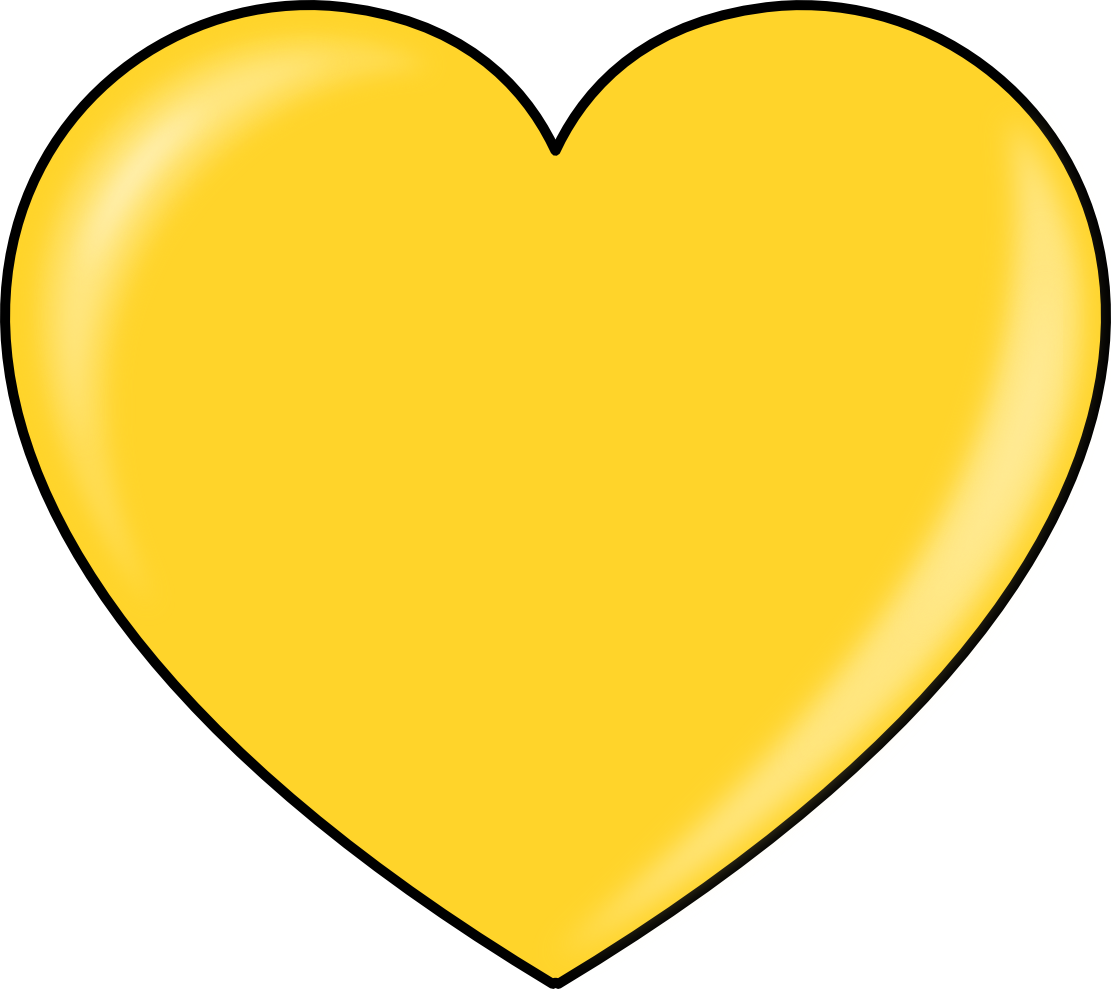 clipart heart - photo #47