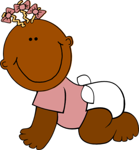 Cartoon Black Baby - ClipArt Best Cartoon Black Baby - ClipArt Best