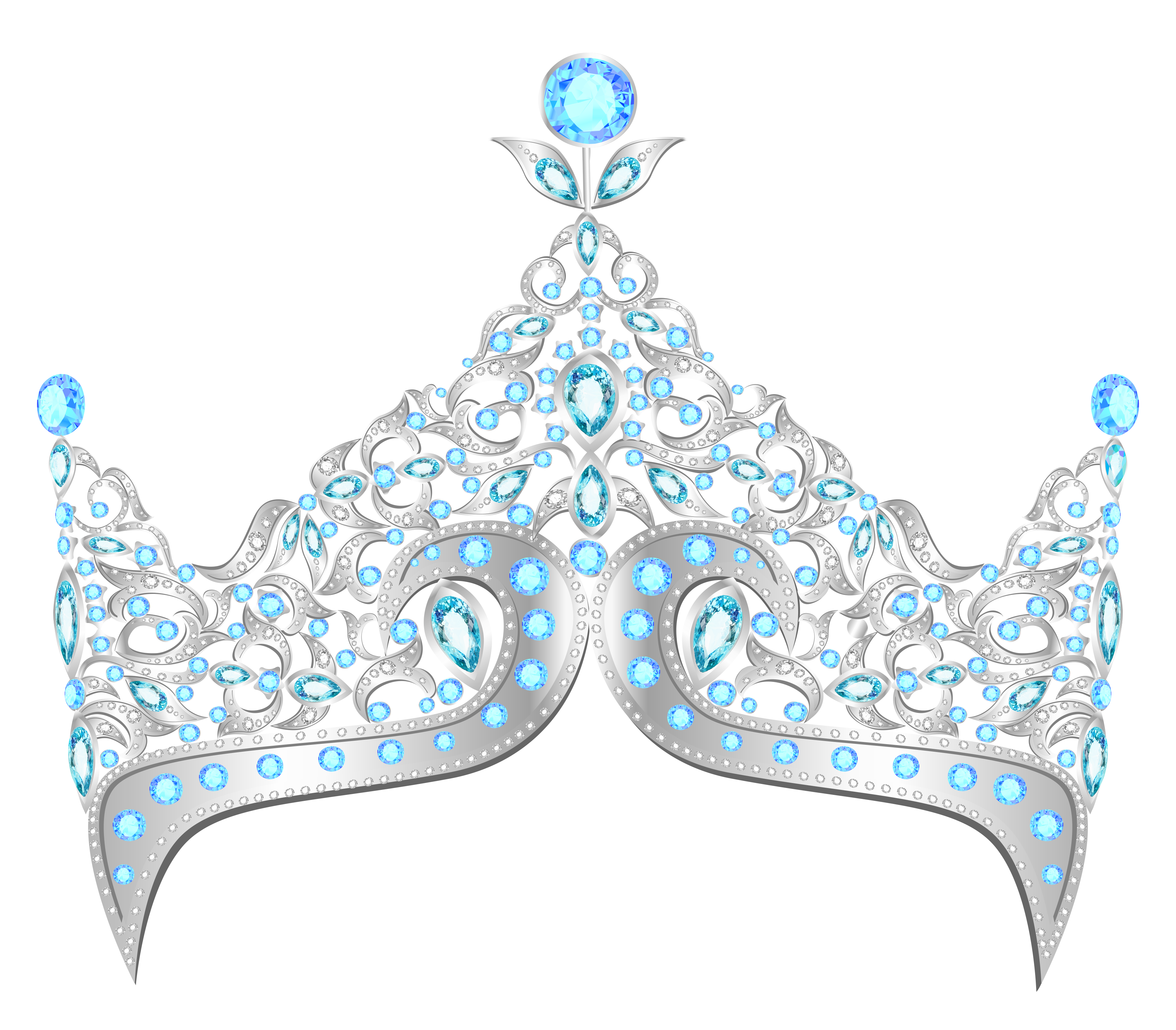 Diamond Crown Png Clipart Clipart Best Clipart Best