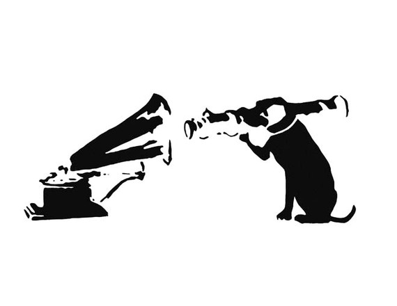 banksy clipart - photo #23