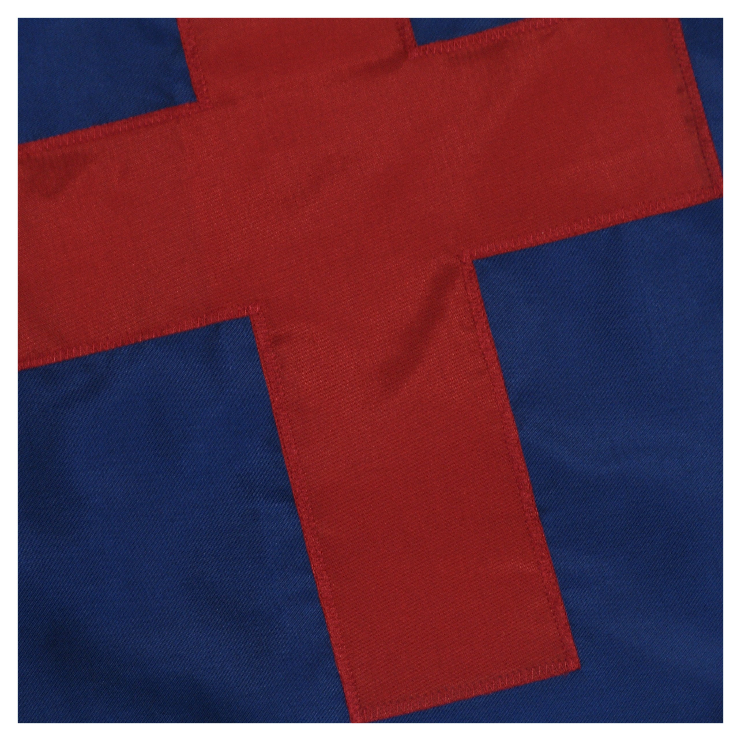 free clip art of the christian flag - photo #8