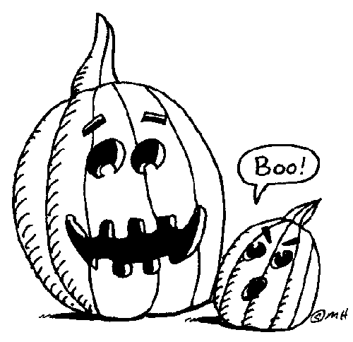 halloween clip art dividers - photo #35