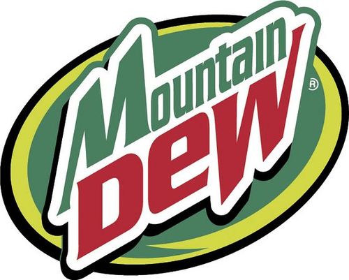 Free mt dew coupons