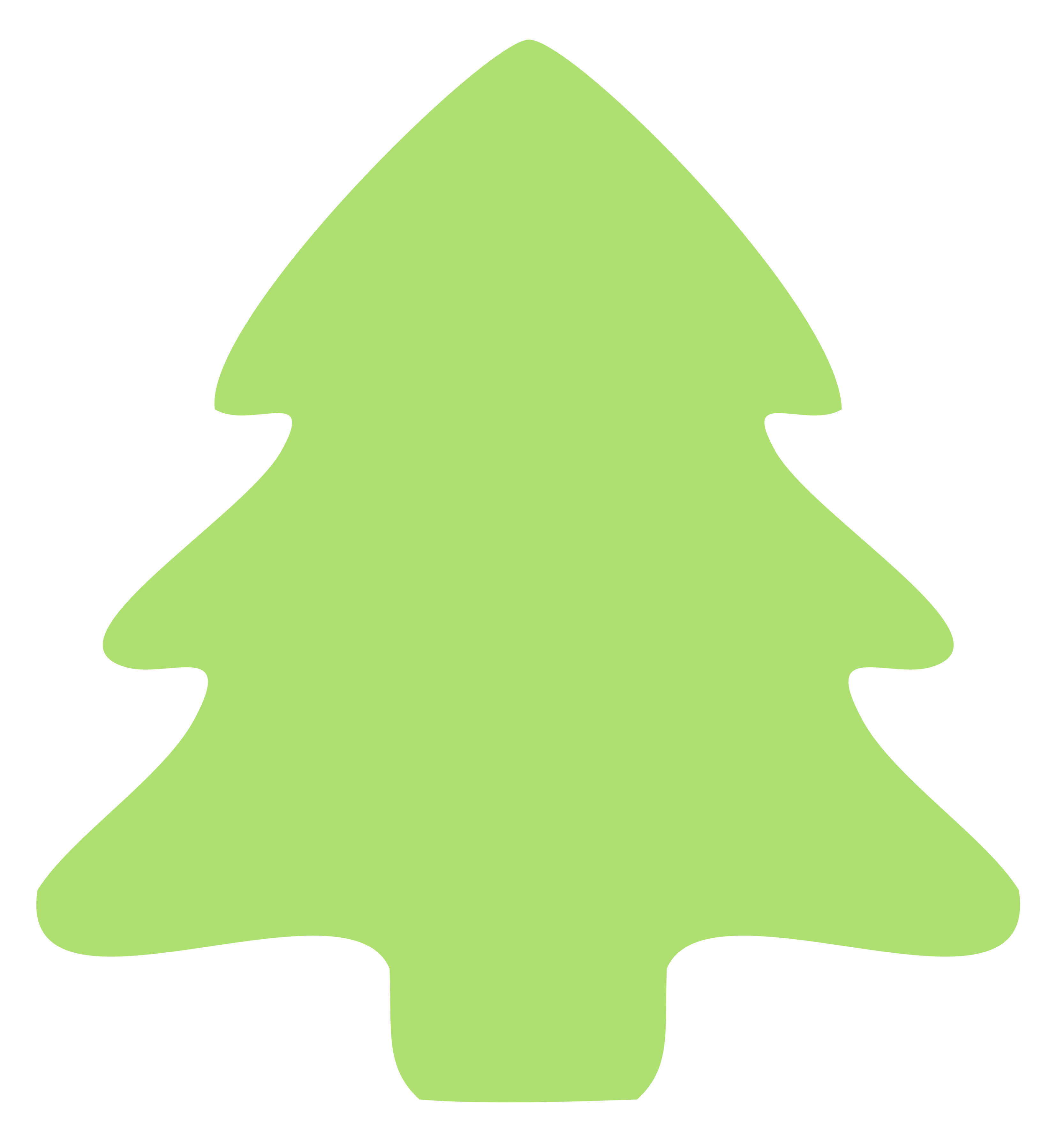 Clip Art: Christmas Tree Icon Xmas Art Christmas ...