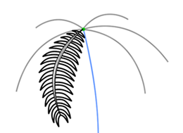 Palm Tree Drawing - ClipArt Best - ClipArt Best