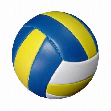 China Volleyball Ball from Yiwu Trading Company: Yiwu Beyond ...