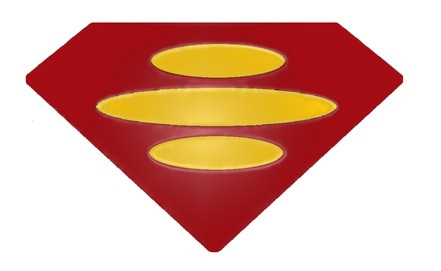 deviantART: More Like Max Fleischer Superman logo by