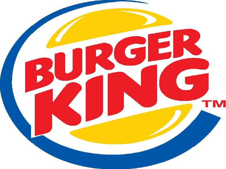 Mc Donalds & Burger King