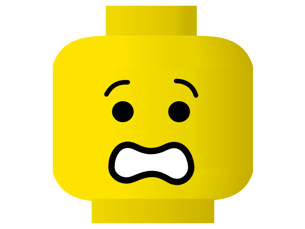432 views Lego Symbol Clip Art