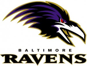 Baltimore Ravens Logo Clip Art Free - ClipArt Best