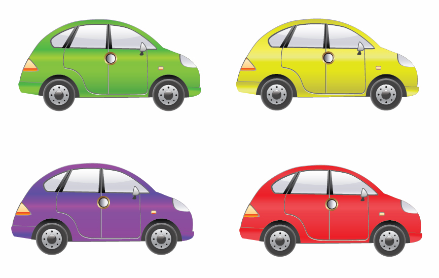 car clipart vector free download - photo #30