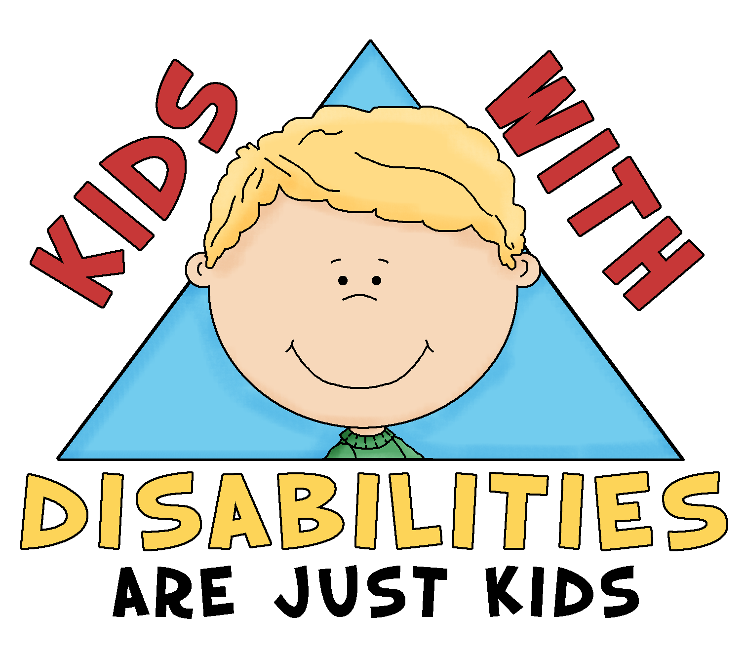 free clip art for special education - photo #40