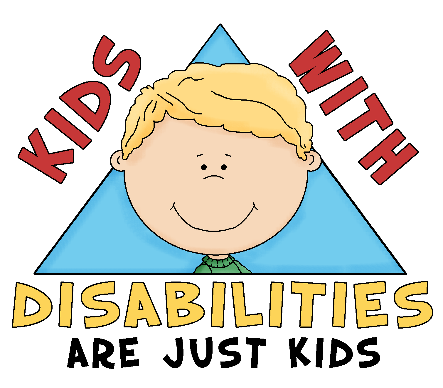 free special education clipart - photo #25